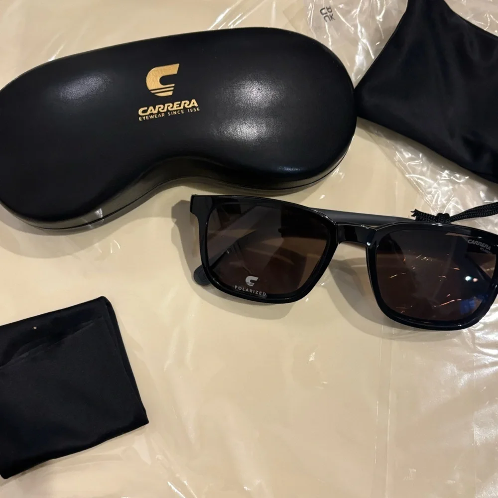 Carrera upgrade your